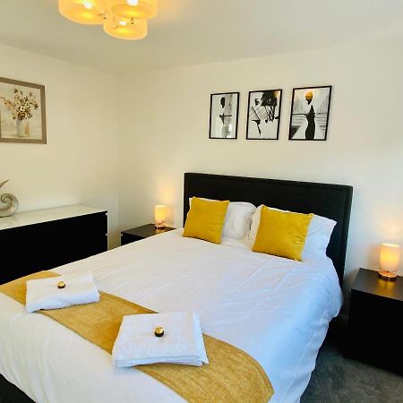 Wilnecote House Villa Tamworth Ngoại thất bức ảnh