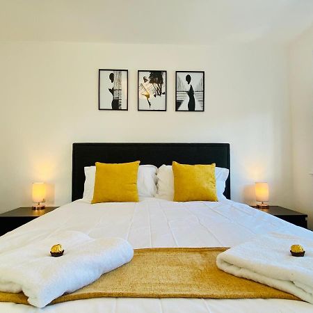Wilnecote House Villa Tamworth Ngoại thất bức ảnh