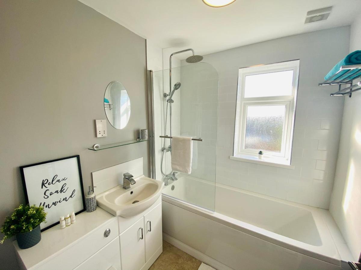 Wilnecote House Villa Tamworth Ngoại thất bức ảnh