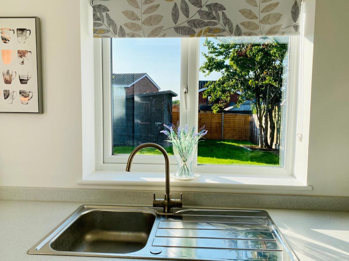 Wilnecote House Villa Tamworth Ngoại thất bức ảnh