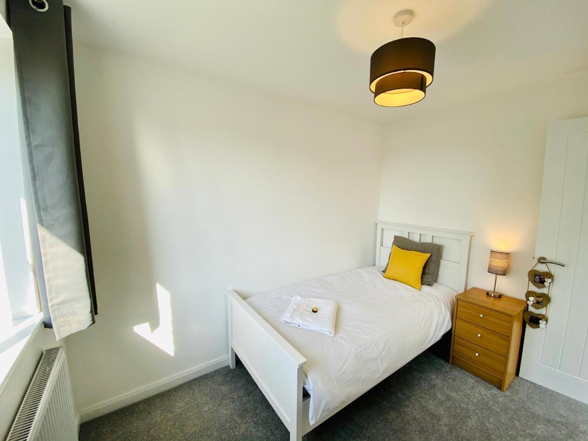 Wilnecote House Villa Tamworth Ngoại thất bức ảnh