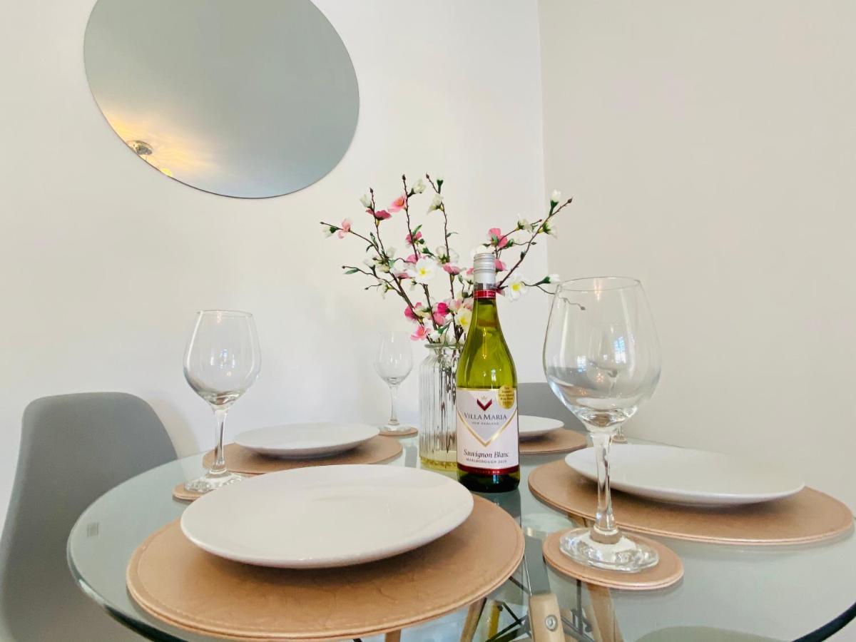 Wilnecote House Villa Tamworth Ngoại thất bức ảnh