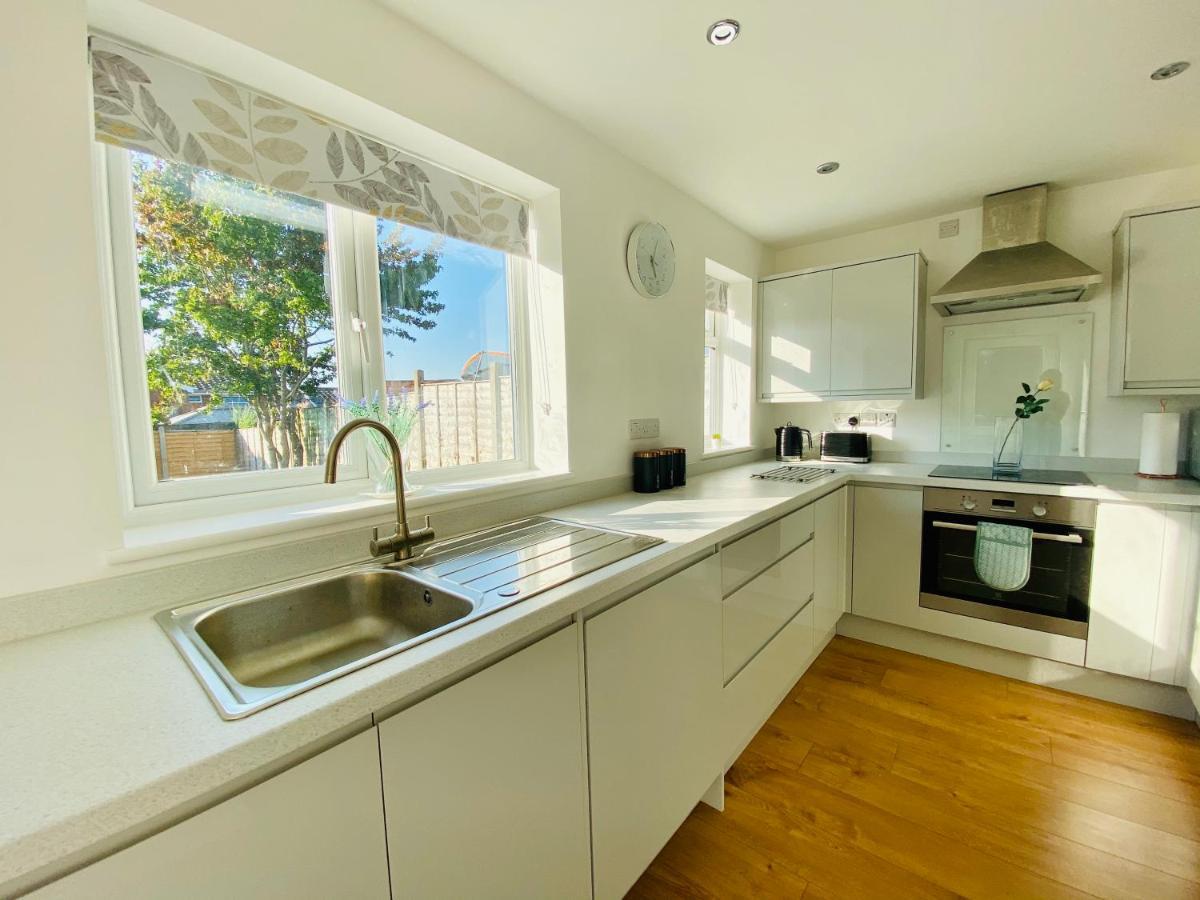 Wilnecote House Villa Tamworth Ngoại thất bức ảnh
