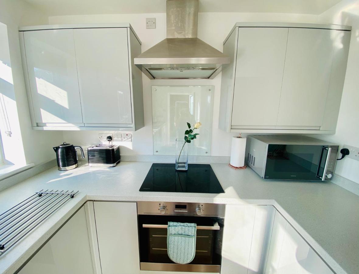 Wilnecote House Villa Tamworth Ngoại thất bức ảnh