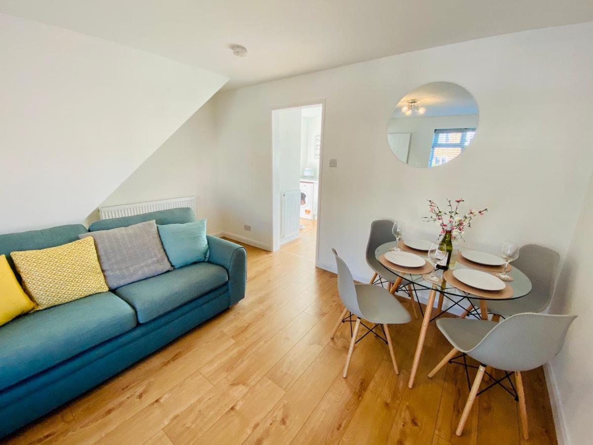 Wilnecote House Villa Tamworth Ngoại thất bức ảnh