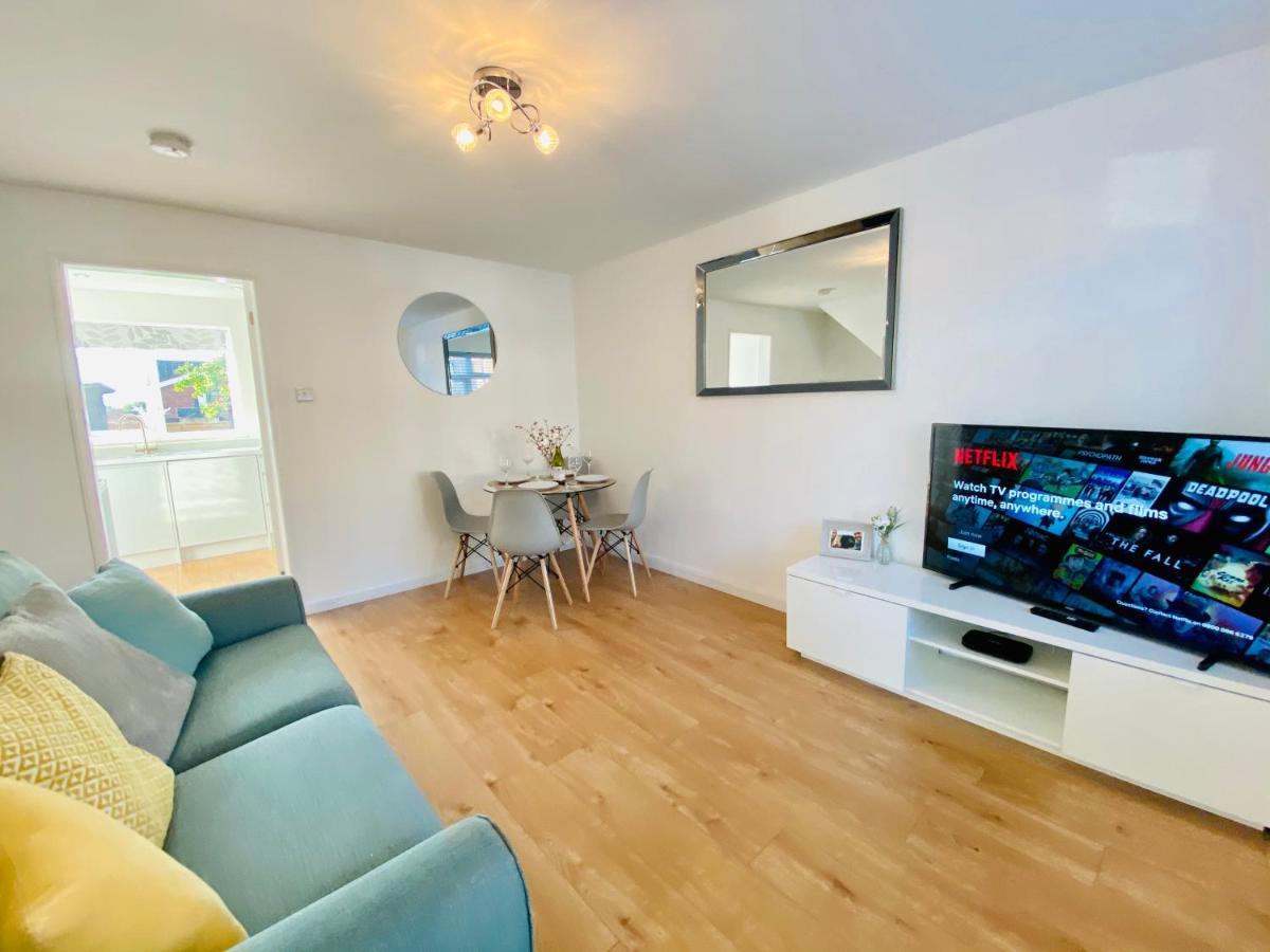 Wilnecote House Villa Tamworth Ngoại thất bức ảnh